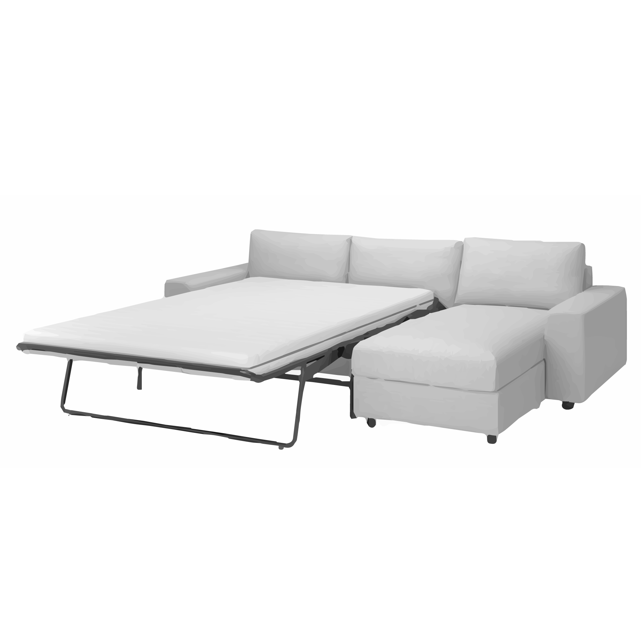 The – Sofa Styled Sofa 5 Page Beds –