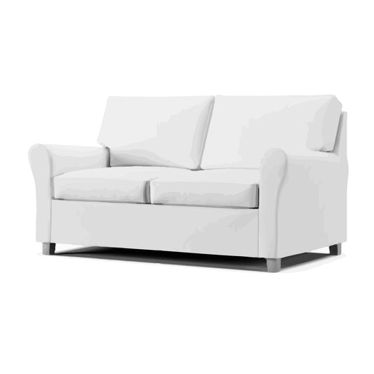 Angby 2 Seater Sofa Cover