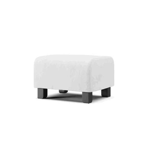 Gronlid Footstool Small Cover