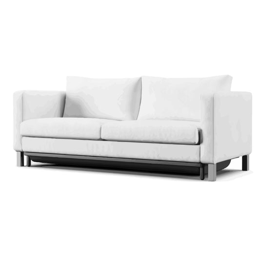 Karlstad Sofa Bed Cover