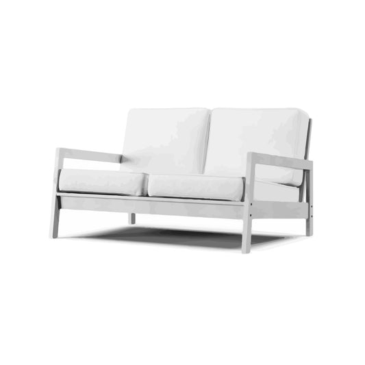 Lillberg 2 Seater Sofa Cover