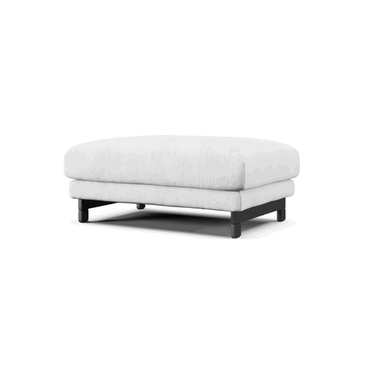 Nockeby Footstool Cover