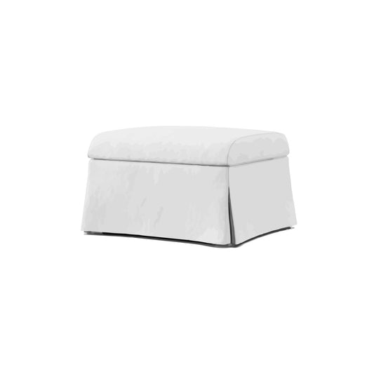 Sandby Footstool Cover