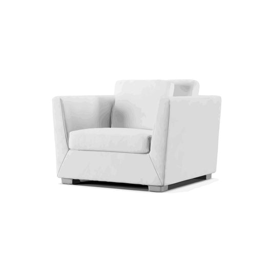 Stockholm 1.5 Seater Armchair Cover