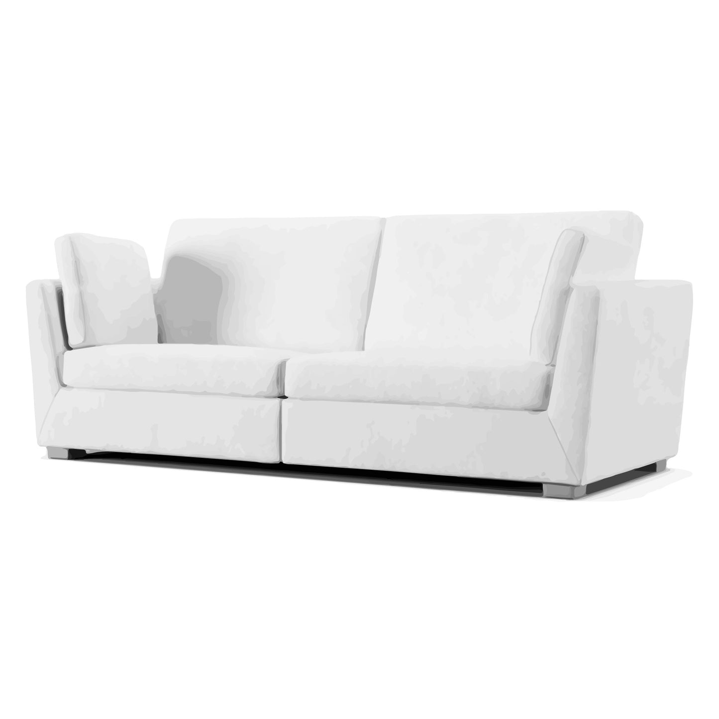 Stockholm 3.5 Seater Sofa Cover
