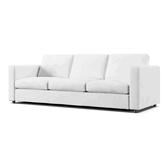 Vimle 3 Seater Sofa Cover